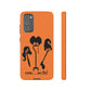 Tough Phone Cases For Google, iPhone, Samsung OT PT SLP Therapy I Smell ADL's Halloween Hocus Pocus