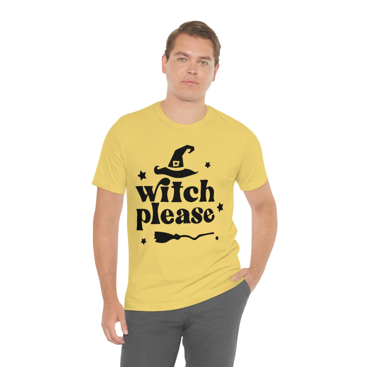 Halloween Shirt - Witch Please Broom - Witch Shirt - Witch Tee Shirt - Halloween Tee - Halloween Shirt - Witch Please Shirt