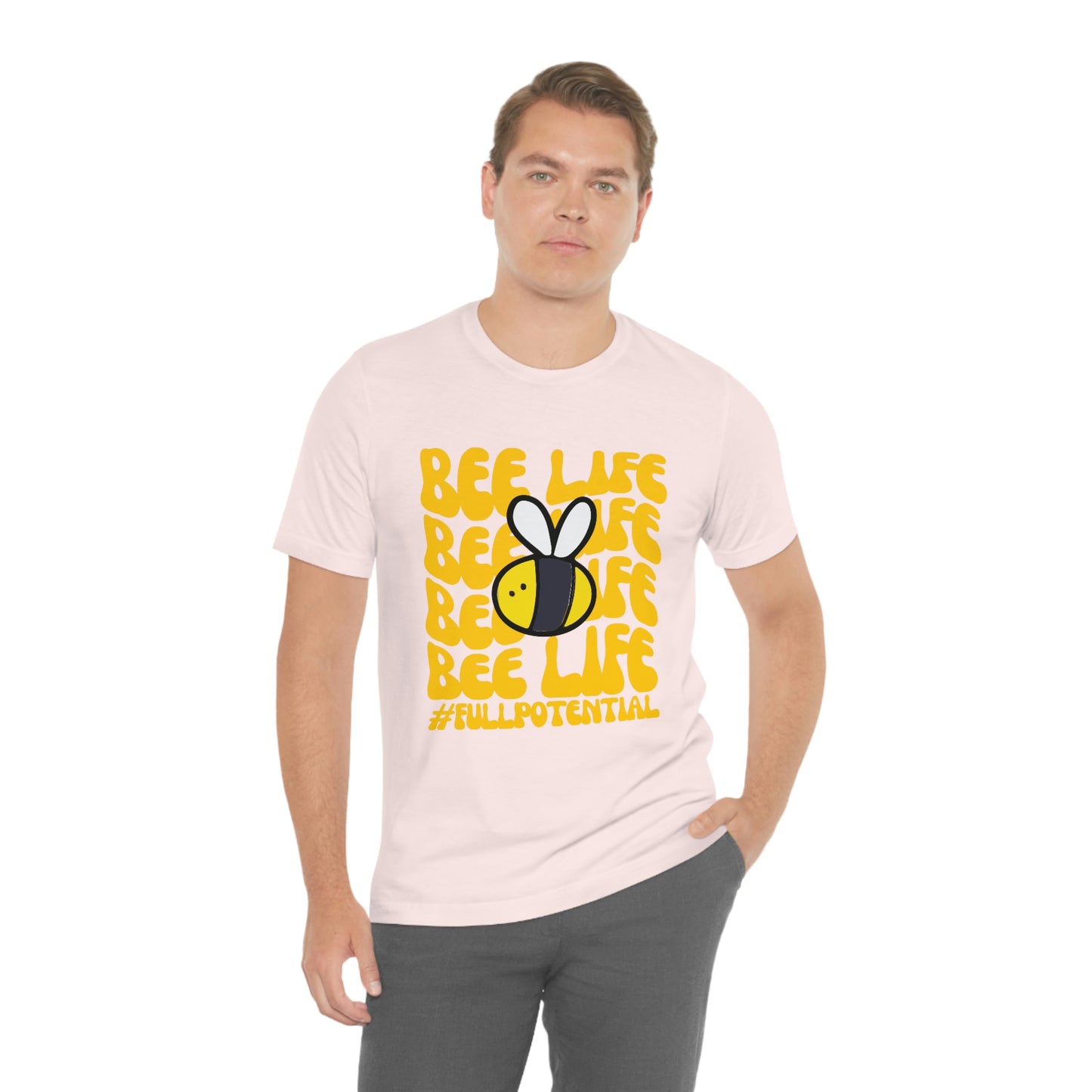 Bee Life Full Potential Style 2