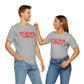 Teacher Things T-shirt, Stranger Teacher Things Shirt, Funny Teacher Shirt, Series Inspired Shirts, Trendy Shirts, Best School Shirts