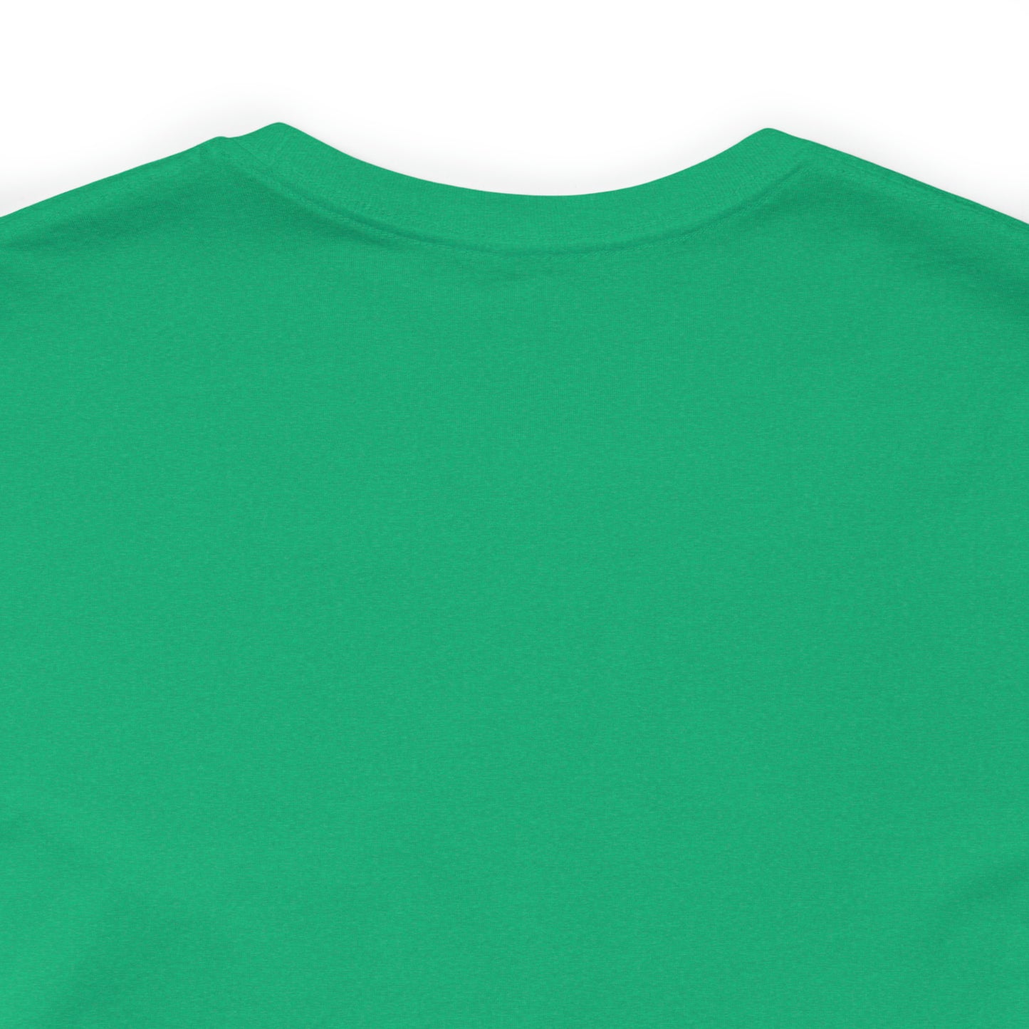 Harmon Crest Adult Shirt (Green/Gray)