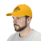 Harmon Crest Unisex Twill Hat