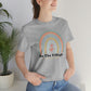 Be The Village Foster Care Love Wins Shirt