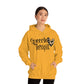 Speech Therapy SLP Hoodie Unisex Heavy Blend™ Hooded Sweatshirt