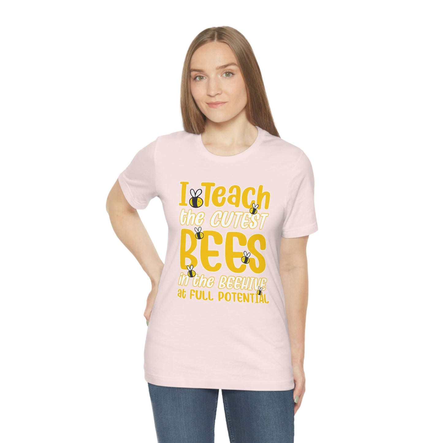 Full Potential Cutest Bees Style 8