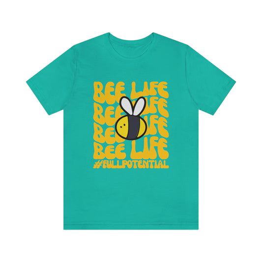 Bee Life Full Potential Style 2