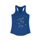 Good Day To Play Racerback Tank Top OT PT ST SLP Occupational Speech Therapy Women