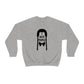 I Hate People Wednesday Addams Crewneck Sweatshirt