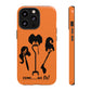 Tough Phone Cases For Google, iPhone, Samsung OT PT SLP Therapy I Smell ADL's Halloween Hocus Pocus