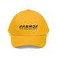 Harmon Family Unisex Twill Hat