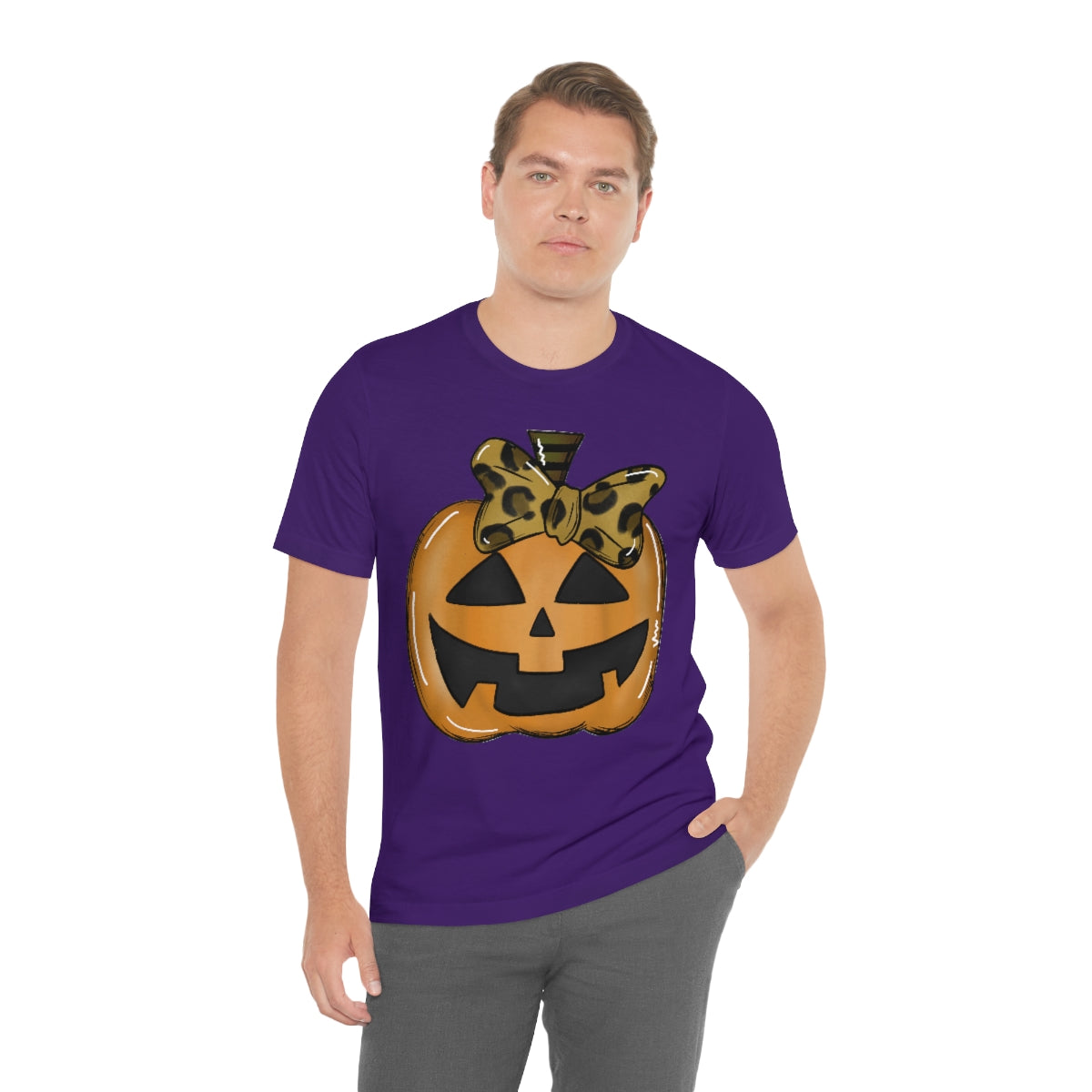 Pumpkin Face Shirt, Smiling Pumpkin Face, Women's Halloween Shirt, Cute Pumpkin Face Shirt, Halloween Party Shirt, Halloween Gift for Moms