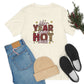 New Year Same Hot Mess Sweatshirt, Happy New Year, New Year Sweatshirt, New Year Gift, Same Hot Mess, New Year, Hot Mess, 2023 Sweatshirt