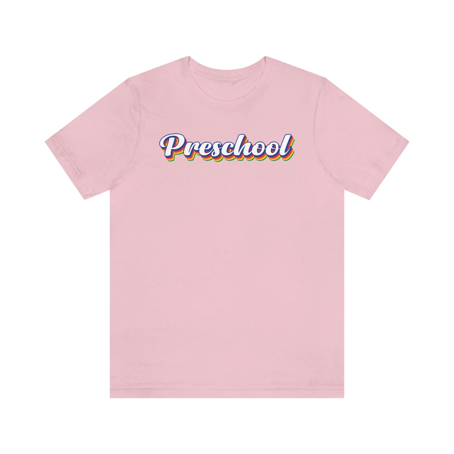 Preschool Full Potential Shirt