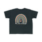 Be The Village Foster Care Love Wins Kid's Fine Jersey Tee