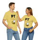 PT is the place to BEE Physical Therapy Shirt Graphic Tee