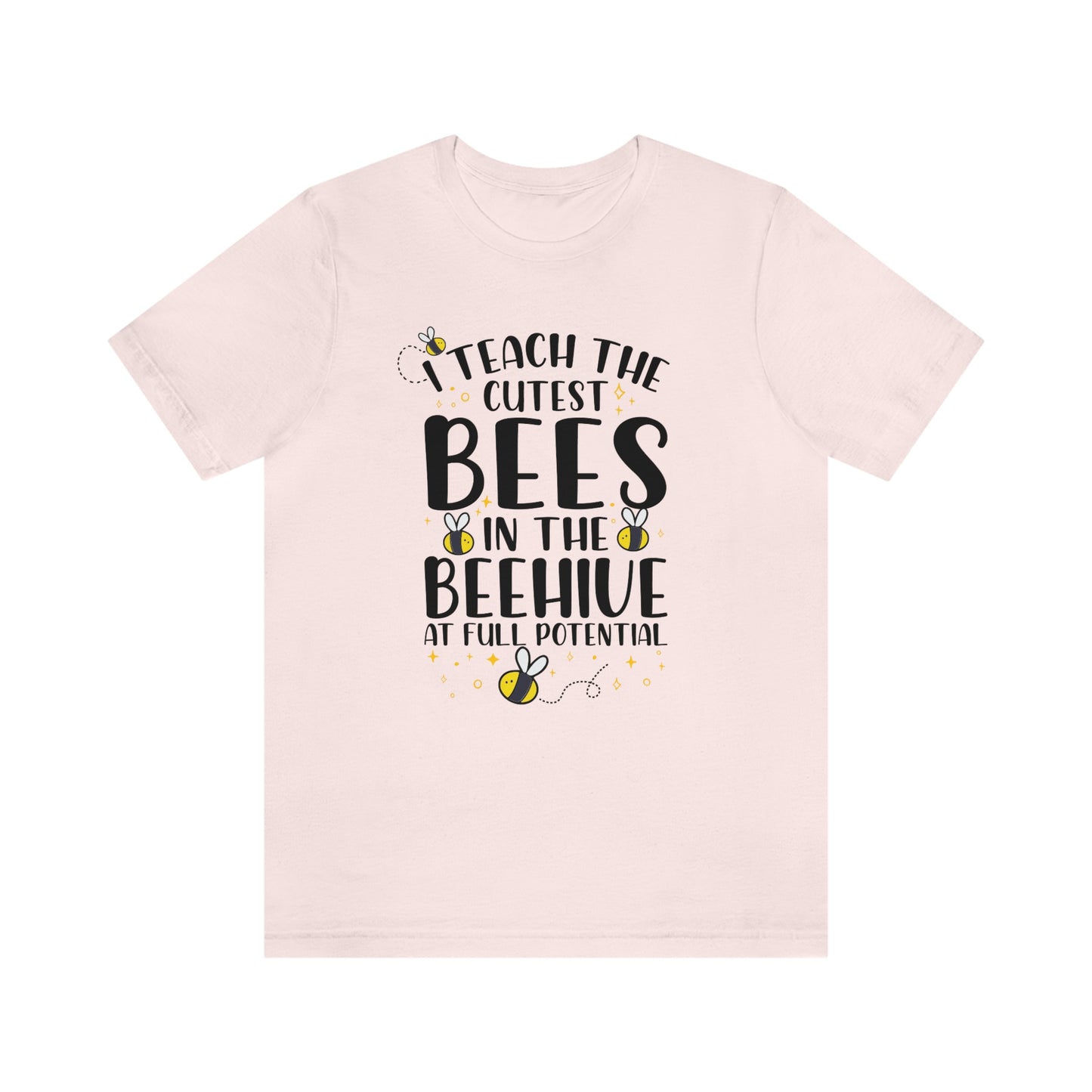 Full Potential Cutest Bees Style 6