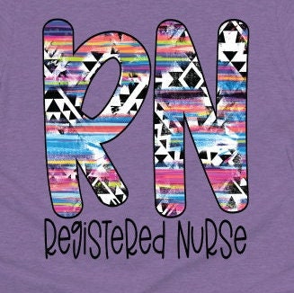 Registered Nurse, RN, hospital